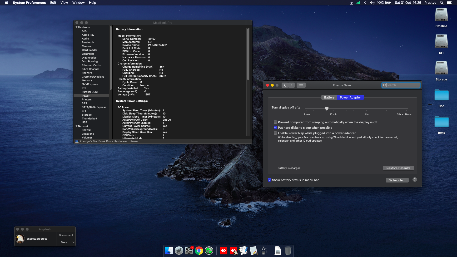 Lenovo Yoga 520 14IKB 4th [KabyLake R   Intel HD 620   I2C]   OpenCore 6